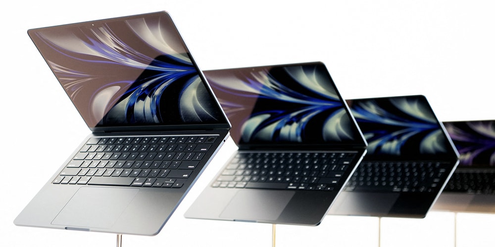 Apple компенсирует пользователям MacBook клавиатуры-бабочки