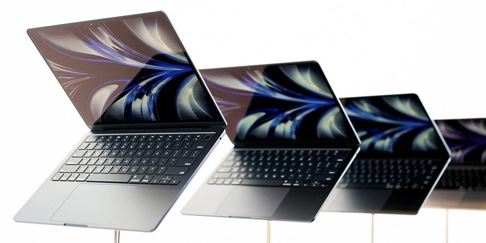 Apple Butterfly Keyboards MacBook Issue Compensation | Hypebeast