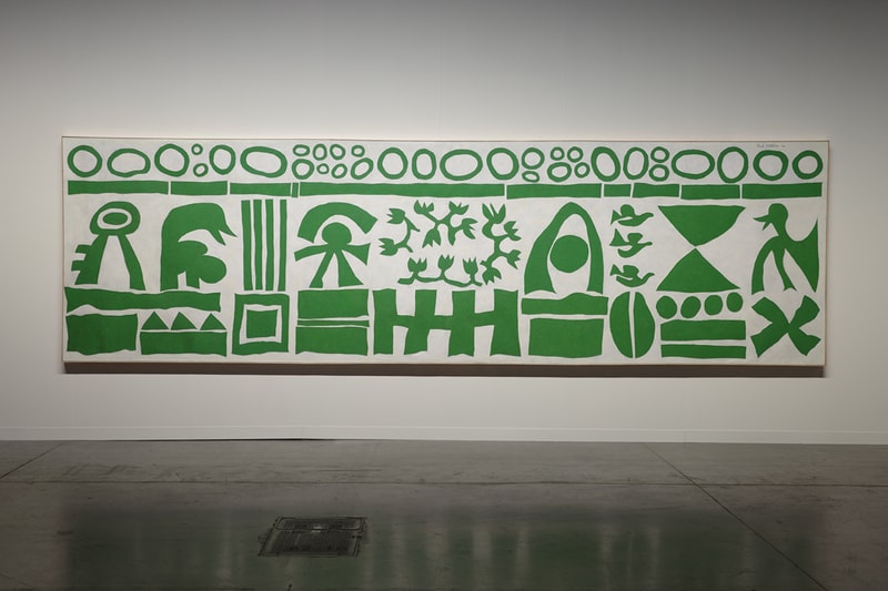 Art Basel Miami Beach 2022 in Pictures Hypebeast