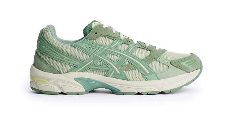 ASICS Presents New GEL-1130 In 