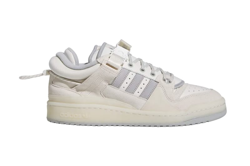 Bad Bunny adidas Forum Low Buckle 