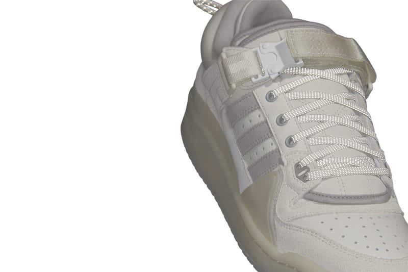 Bad Bunny adidas Forum Low Buckle 