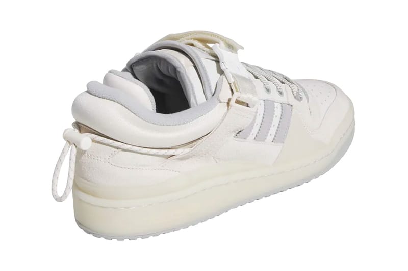 Bad Bunny adidas Forum Low Buckle 