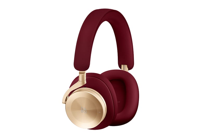 New bang best sale and olufsen headphones