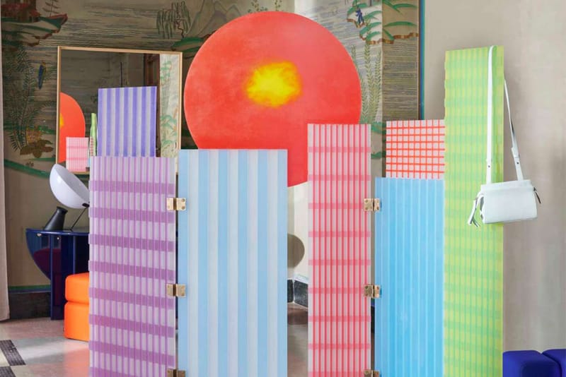 The Best Furniture and Lighting Designs of 2022 Hypebeast