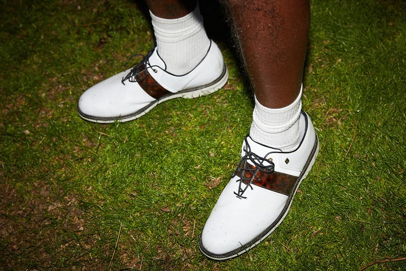 Hypebeast on sale golf shoes