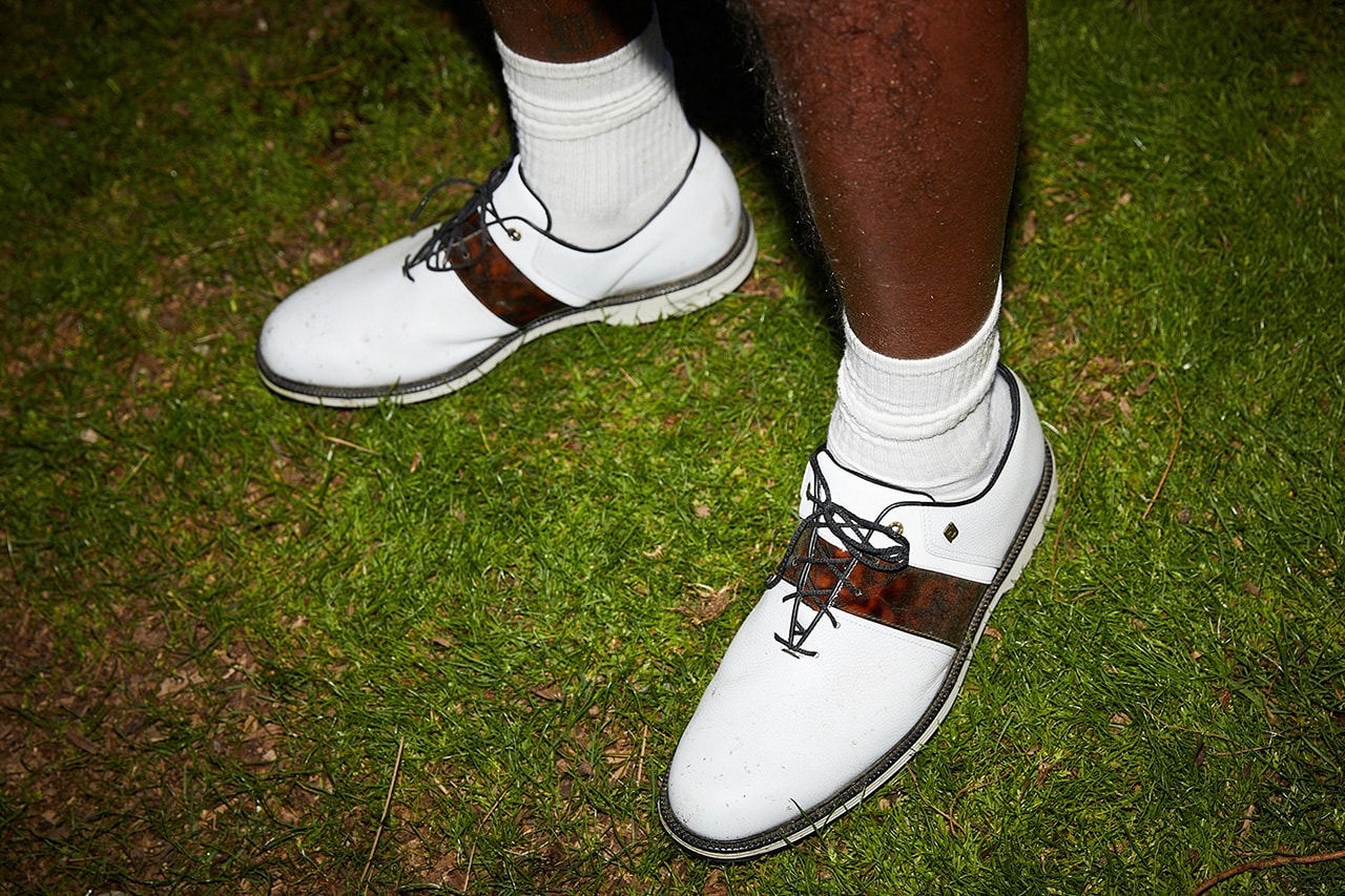 Best Golf Shoes of 2022 Hypegolf List Hypebeast