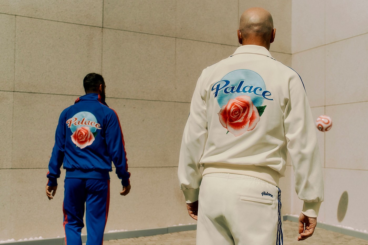Finest Palace Collaborations of 2022