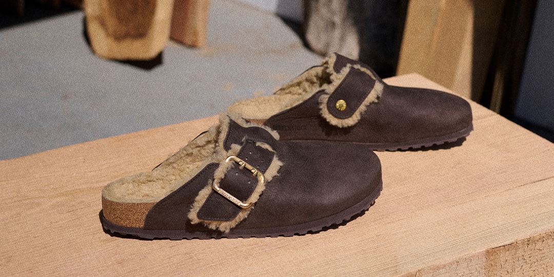 Новая «смелая» коллекция Birkenstock исследует дизайн середины века