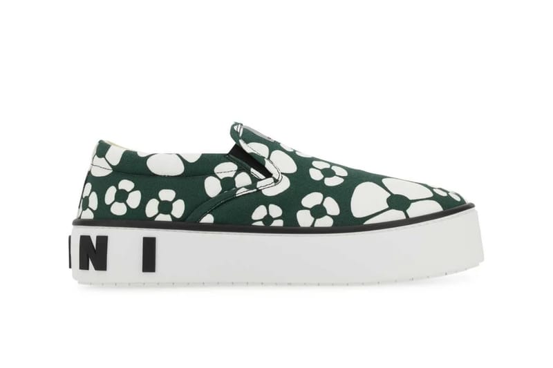 Vans hotsell et marni