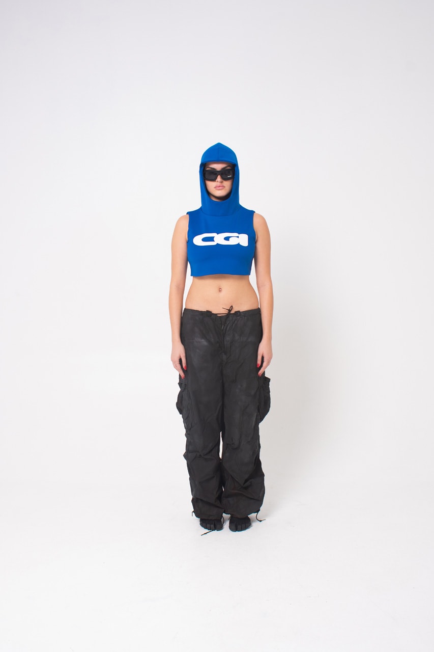 Cgi 90 Computer Generation Imagery CGI™ Collection II | Hypebeast