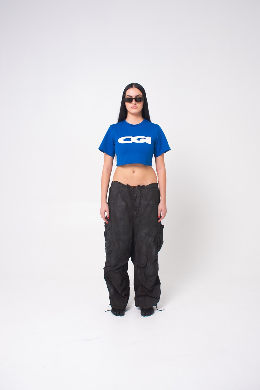 Cgi 90 Computer Generation Imagery CGI™ Collection II | Hypebeast