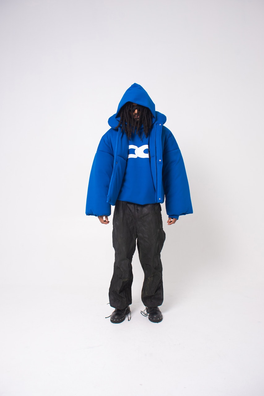 Cgi 90 Computer Generation Imagery CGI™ Collection II | Hypebeast