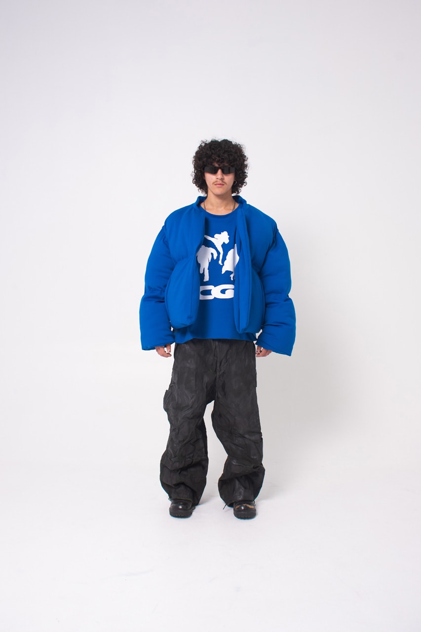Cgi 90 Computer Generation Imagery CGI™ Collection II | Hypebeast