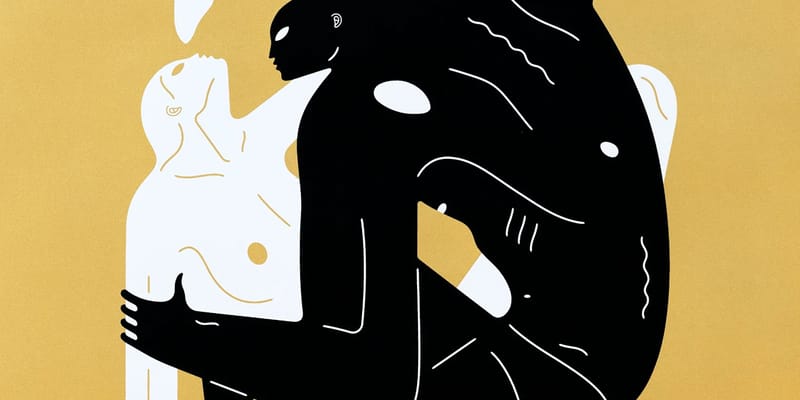 Cleon Peterson Art Prints Editions 2022 Release | Hypebeast