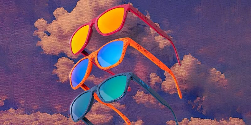 Concepts x Oakley 