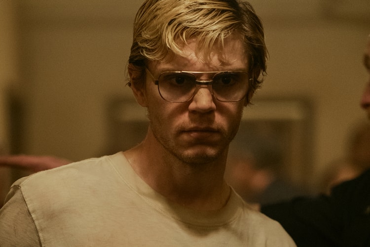 Dahmer Monster The Jeffrey Dahmer Story Hypebeast