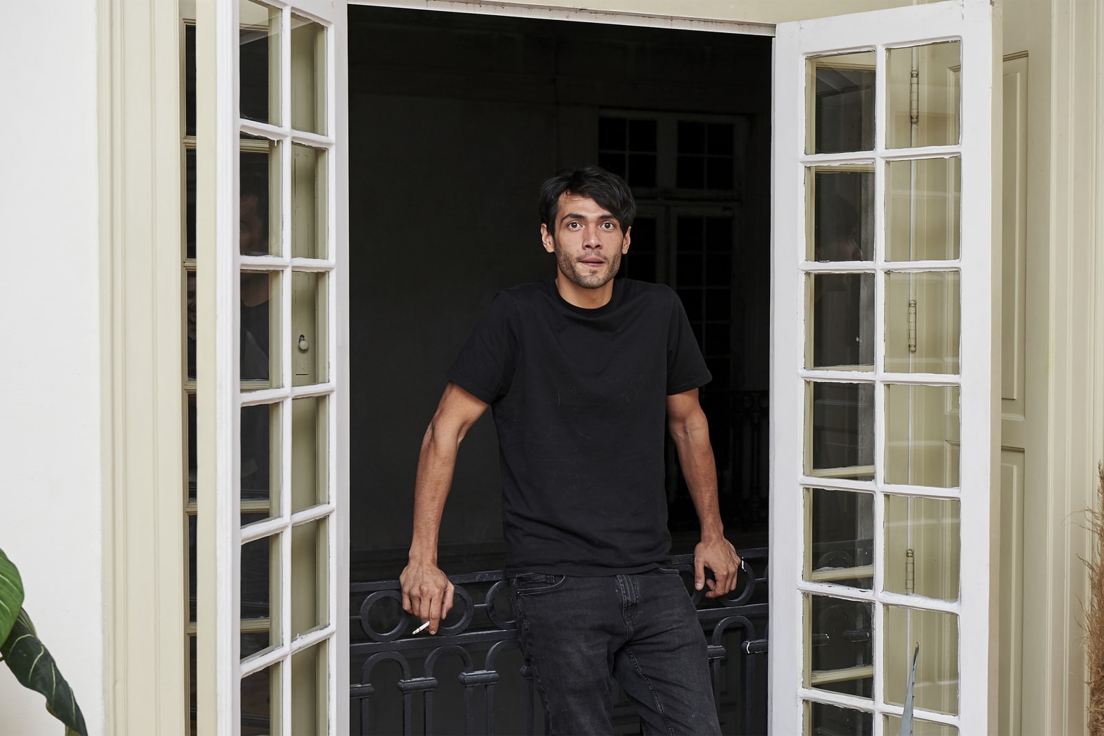 Diego Calva’s Hollywood Debut Interview | Hypebeast