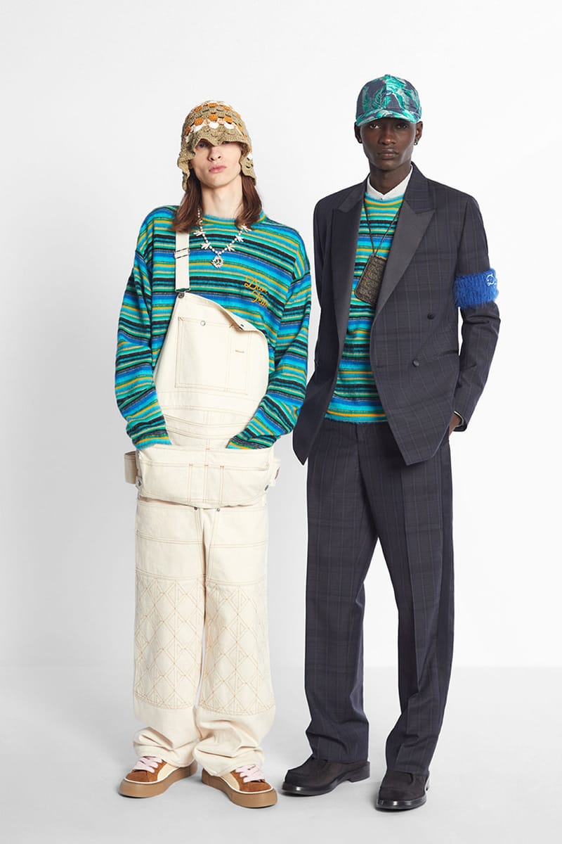 dior homme denim tears コラボ デニムシャツ 中古・古着通販】Dior (ディオール) Denim Tears (デニムティアーズ