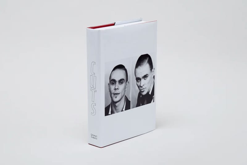 Relive the Glory Days of Cult London Hairdressers 'CUTS' in Second