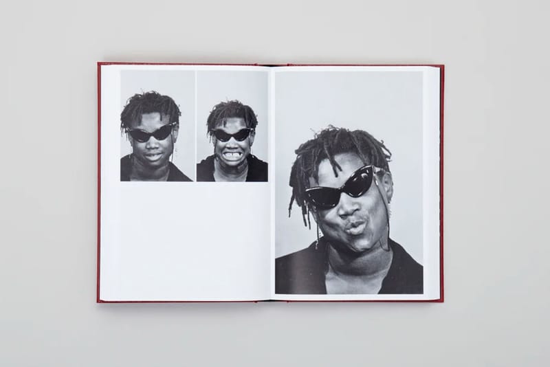 Relive the Glory Days of Cult London Hairdressers 'CUTS' in Second