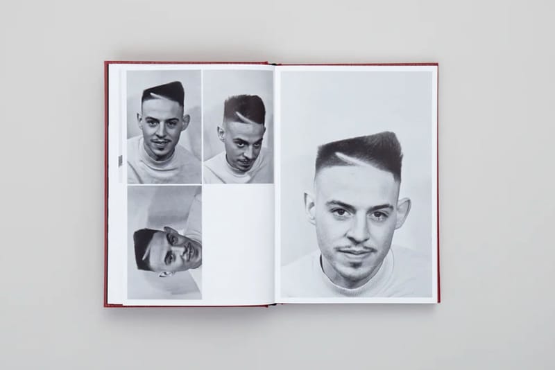 Relive the Glory Days of Cult London Hairdressers 'CUTS' in Second