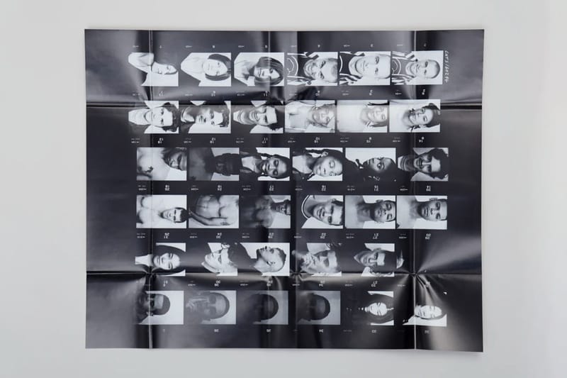 Relive the Glory Days of Cult London Hairdressers 'CUTS' in Second