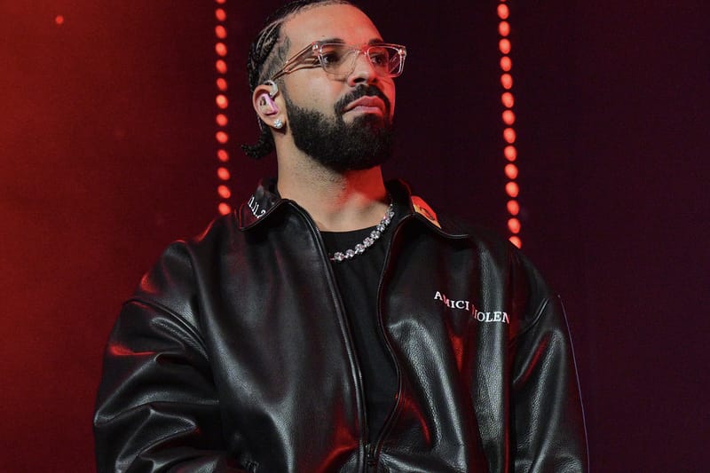 Drake Reportedly Touring in 2023 | Hypebeast