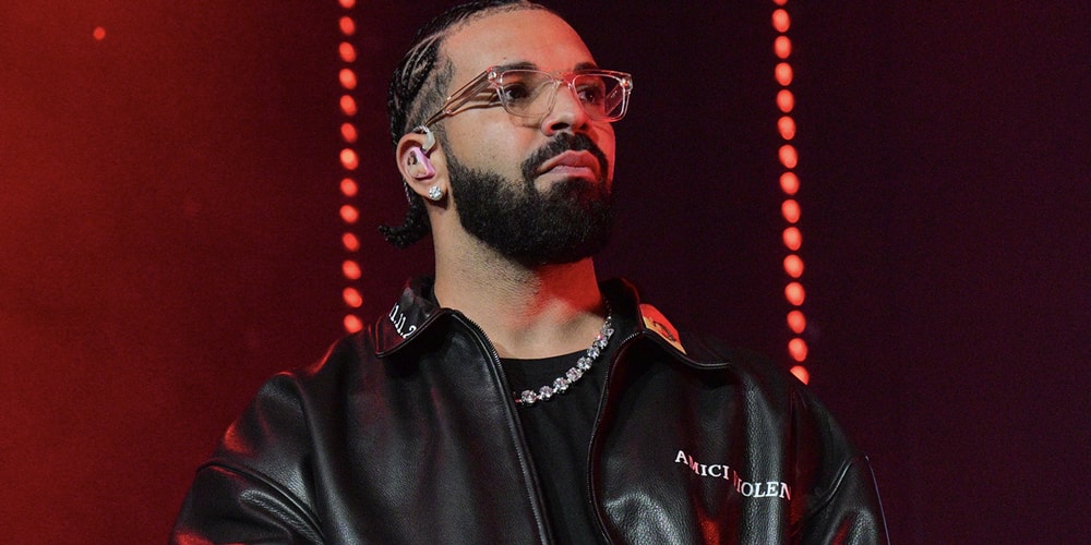 Drake Reportedly Touring in 2023 Hypebeast