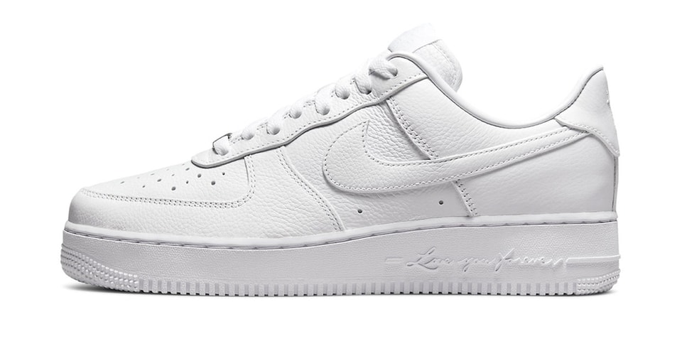 nike air force 1 low x