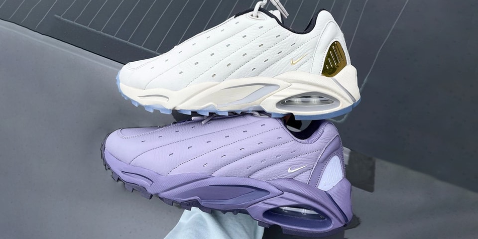 drake nocta hot step