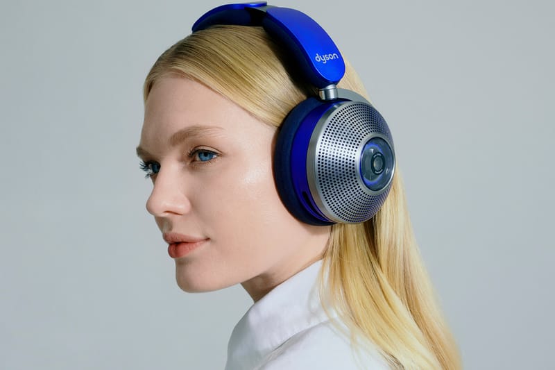 Dyson Zone Headphones Receive Release Date Hypebeast