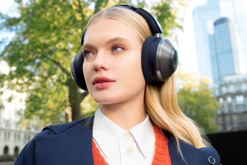 Dyson Zone™ Headphones Receive Release Date Hypebeast