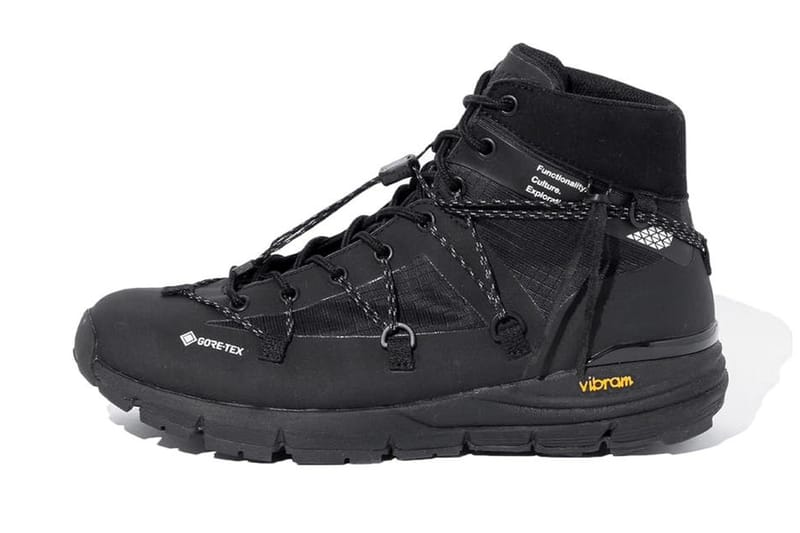 ブラックダナー　danner f/ce fce ブラック　26