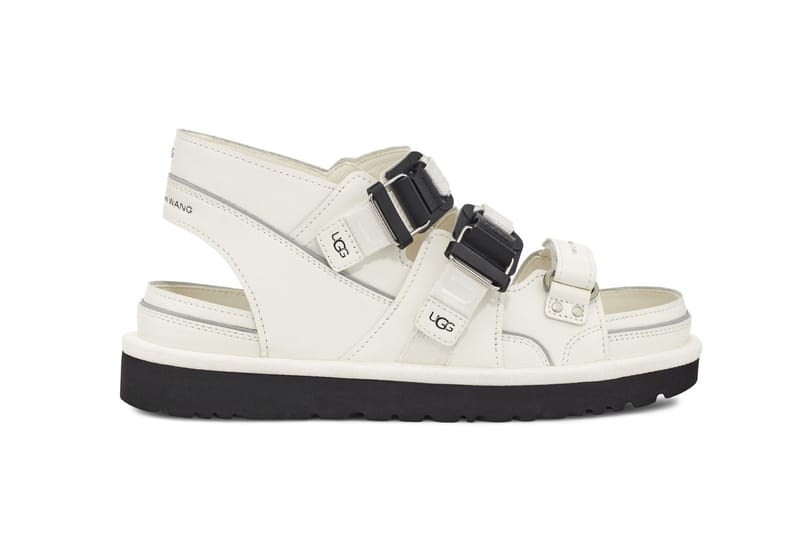 UGG × Feng Chen Wang コラボ3Wayサンダル24.0㎝