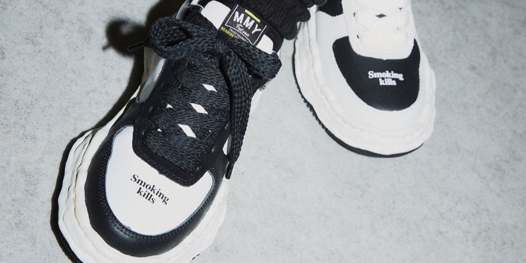 Столкновение #FR2 и atmos для монохромных моделей Mihara Yasuhiro Wayne Low Leathers