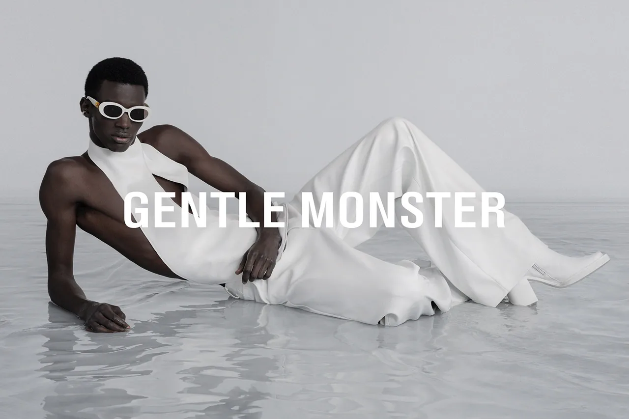 Gentle Monster x Maison Margiela Collaboration Teaser | Hypebeast