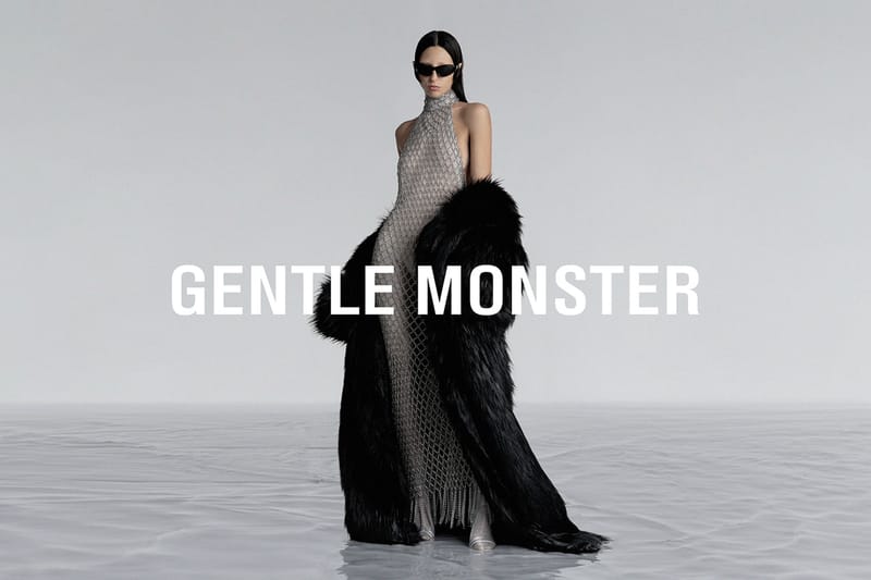 Gentle Monster Delivers Starry-Eyed 