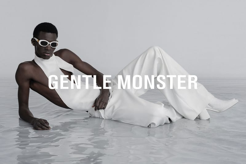 Gentle Monster Delivers Starry-Eyed 