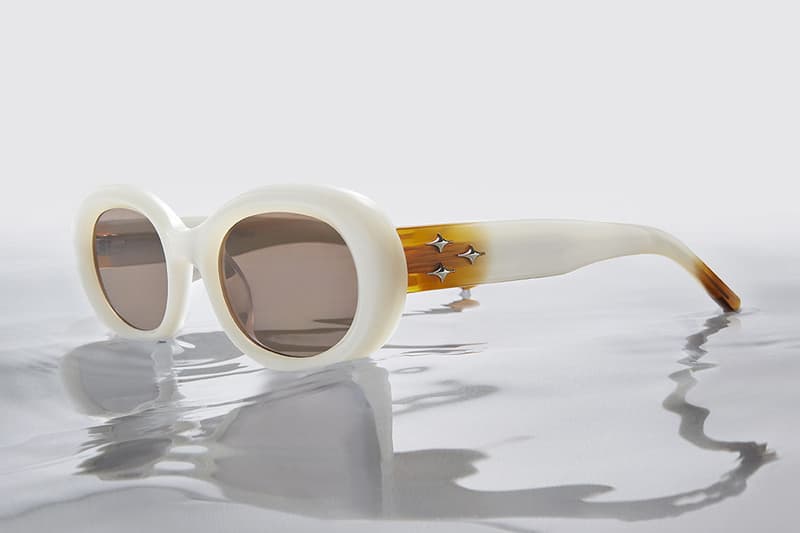 Gentle Monster Delivers StarryEyed "BOLD" Sunglasses Collection