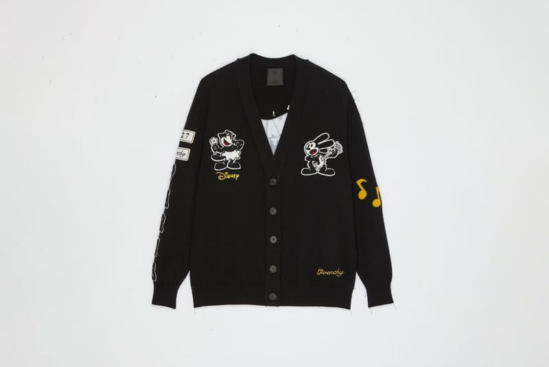 Givenchy Celebrates 100 Years of Disney With New Capsule