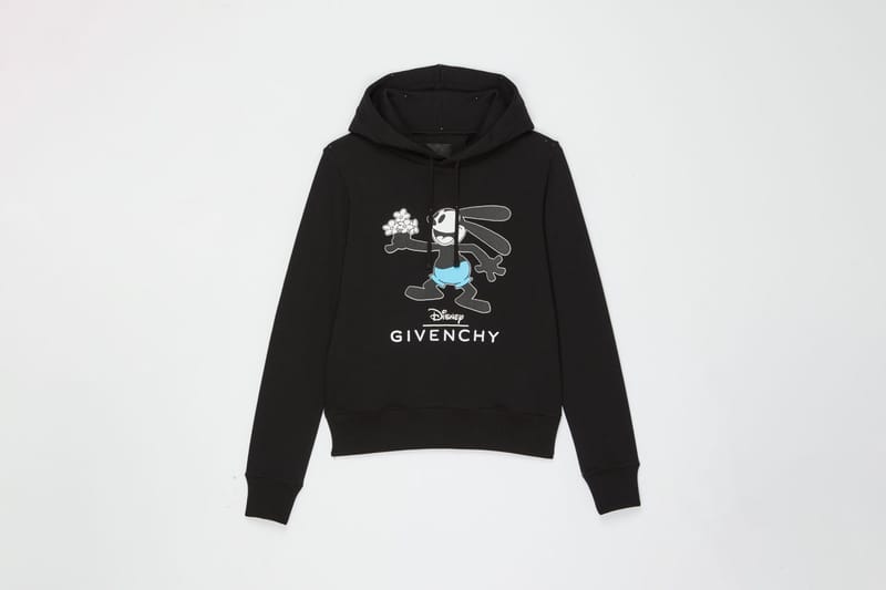 美品 Disney x Givenchy コラボキャップ