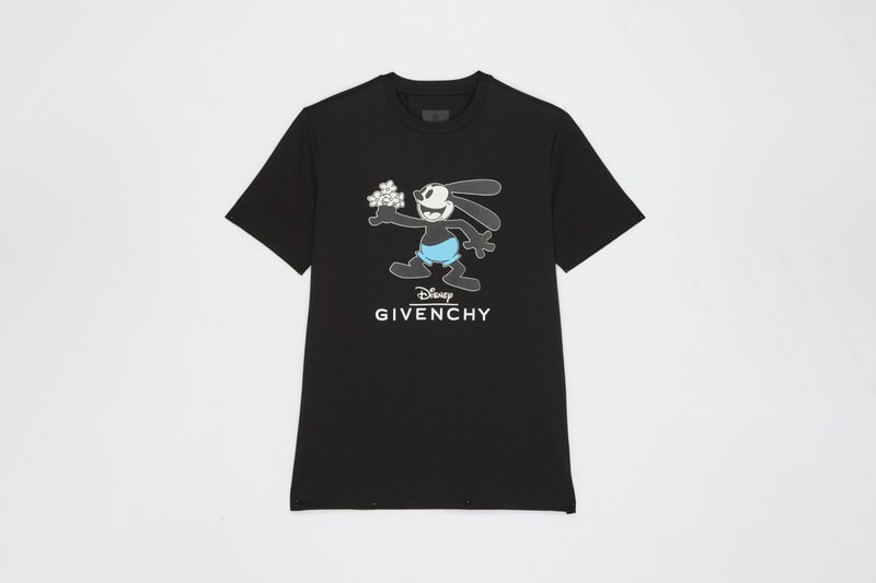 Givenchy Celebrates 100 Years of Disney With New Capsule Collaboration ...