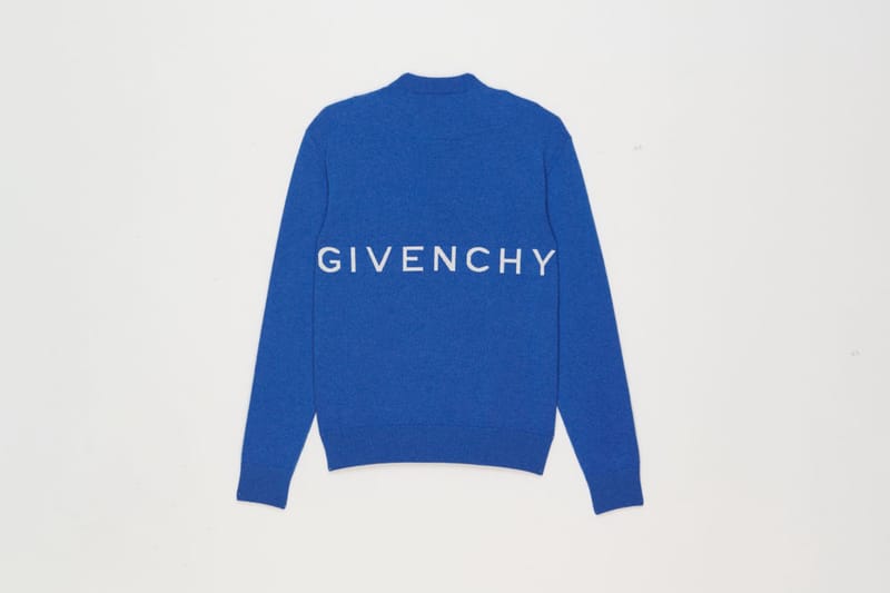 Givenchy Celebrates 100 Years of Disney With New Capsule