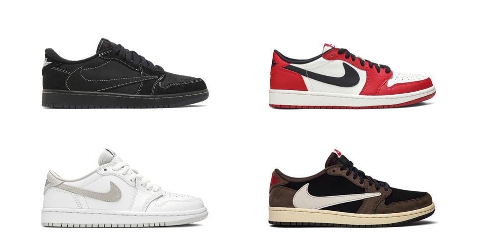 womens jordan 1 goat