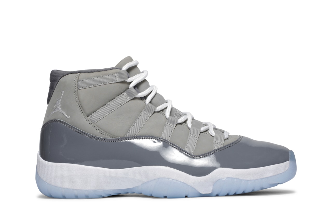 GOAT Announces Air Jordan 11 Retro 