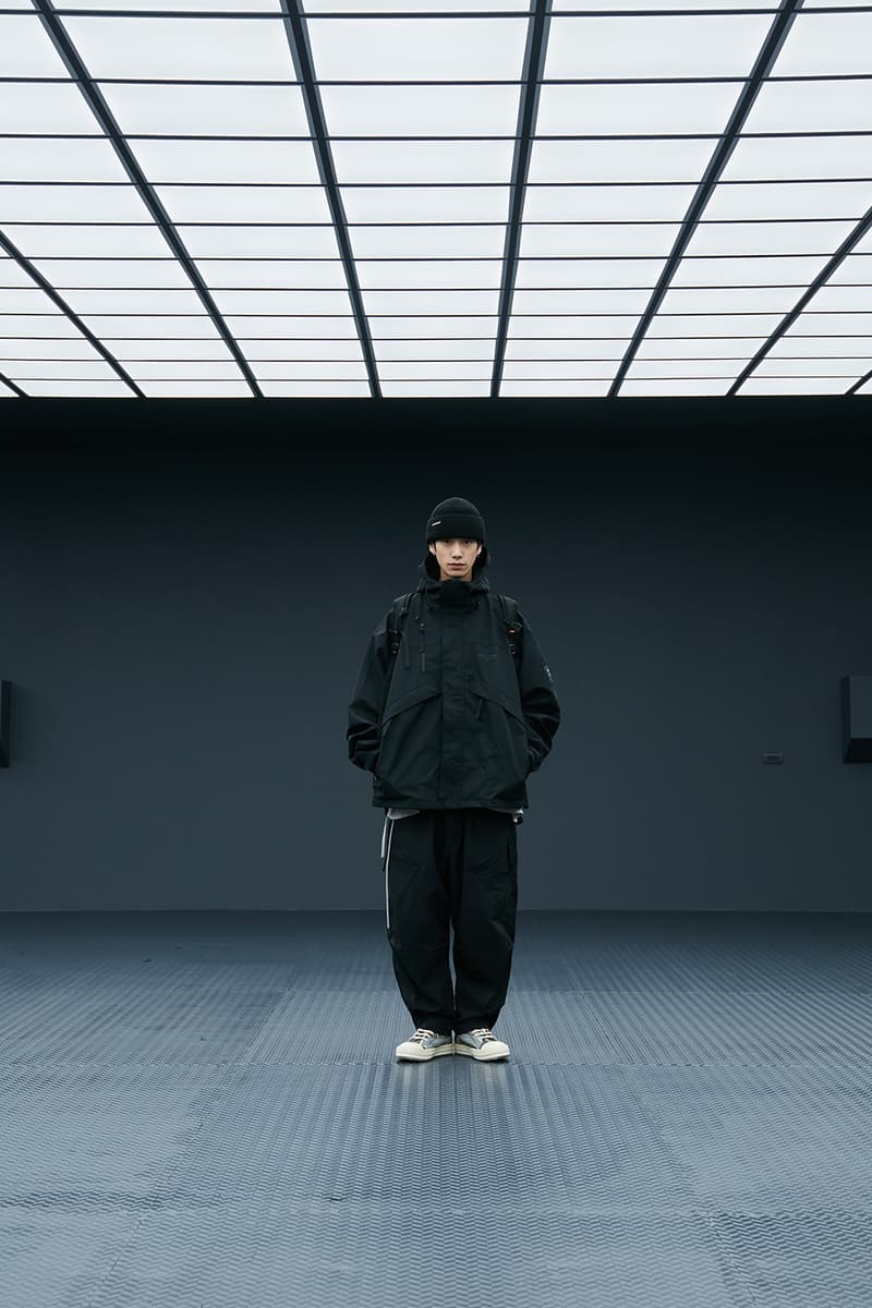 GOOPiMADE x WILDTHINGS JAPAN GOOPiMADE x WILDTHINGS JAPAN