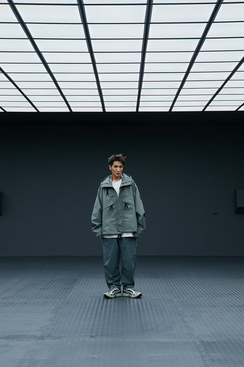 GOOPiMADE x WILDTHINGS JAPAN GOOPiMADE x WILDTHINGS JAPAN
