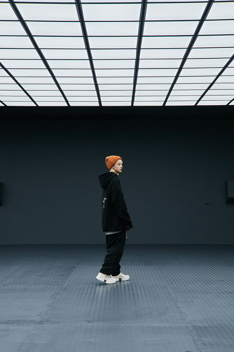 GOOPiMADE x WILDTHINGS JAPAN GOOPiMADE x WILDTHINGS JAPAN