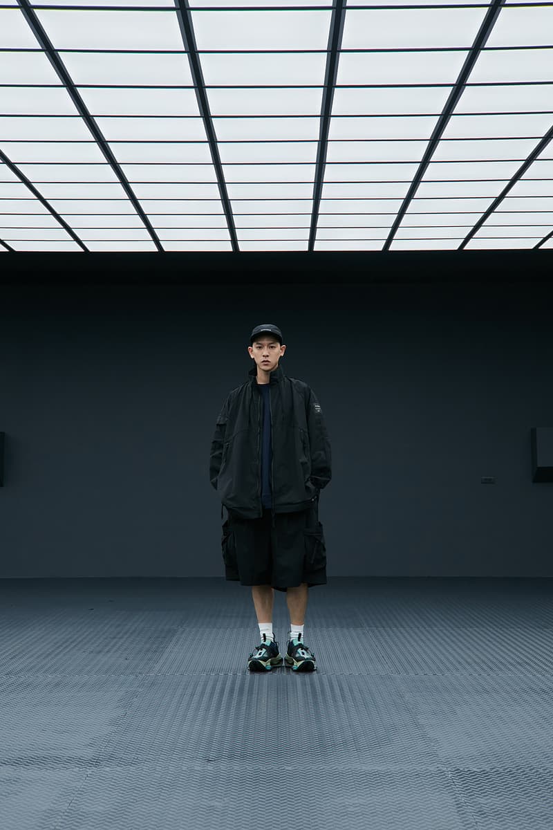 GOOPiMADE x WILDTHINGS JAPAN GOOPiMADE x WILDTHINGS JAPAN